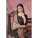 Picture of Comely Silk Black Readymade Salwar Kameez