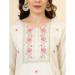 Picture of Ideal Silk Linen Readymade Salwar Kameez