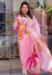 Picture of Good Looking Chiffon Light Coral Readymade Salwar Kameez