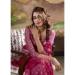 Picture of Appealing Georgette Deep Pink Saree