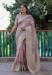 Picture of Splendid Silk Dark Grey Saree