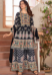 Picture of Delightful Cotton Black Readymade Salwar Kameez