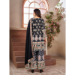 Picture of Delightful Cotton Black Readymade Salwar Kameez