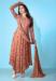 Picture of Gorgeous Georgette Tan Kurtis & Tunic