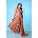 Picture of Gorgeous Georgette Tan Kurtis & Tunic