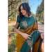 Picture of Excellent Silk Sienna Saree