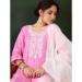 Picture of Wonderful Rayon Thistle Readymade Salwar Kameez