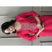 Picture of Pretty Silk Pink Readymade Salwar Kameez