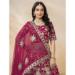 Picture of Admirable Silk Light Coral Lehenga Choli