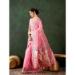 Picture of Classy Cotton Light Pink Saree