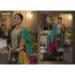 Picture of Amazing Chiffon Black Readymade Salwar Kameez