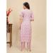 Picture of Good Looking Cotton Thistle Kurtis & Tunic