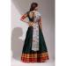 Picture of Fine Silk Sea Green Lehenga Choli