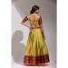 Picture of Charming Silk Sandy Brown Lehenga Choli