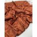 Picture of Statuesque Silk Maroon Saree