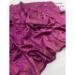 Picture of Pretty Silk Maroon Saree