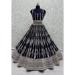 Picture of Marvelous Satin Midnight Blue Lehenga Choli