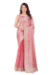 Picture of Comely Silk Pale Violet Red Saree