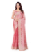 Picture of Comely Silk Pale Violet Red Saree