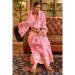 Picture of Magnificent Silk Light Pink Saree