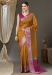 Picture of Wonderful Silk Sienna Saree