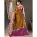 Picture of Wonderful Silk Sienna Saree