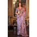 Picture of Statuesque Silk Rosy Brown Saree