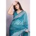 Picture of Appealing Silk Light Sea Green Saree