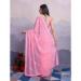 Picture of Marvelous Chiffon Light Coral Saree