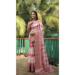 Picture of Fine Silk Thistle Saree