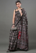 Picture of Charming Silk Black Saree