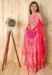 Picture of Wonderful Chiffon Light Coral Kids Lehenga Choli