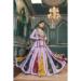 Picture of Statuesque Rayon Thistle Lehenga Choli