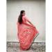 Picture of Elegant Silk Light Coral Saree