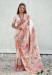 Picture of Grand Silk Off White Saree