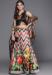 Picture of Comely Silk Gainsboro Lehenga Choli