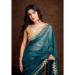 Picture of Marvelous Silk Midnight Blue Saree