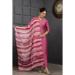 Picture of Excellent Chiffon Pink Readymade Salwar Kameez