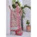 Picture of Delightful Linen Rosy Brown Saree