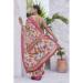 Picture of Sightly Linen Beige Saree