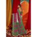 Picture of Beauteous Silk Dark Sea Green Saree