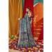 Picture of Sightly Silk Dark Slate Grey Saree