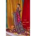 Picture of Pretty Silk Purple Saree