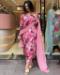 Picture of Ravishing Chiffon Light Coral Readymade Salwar Kameez