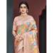 Picture of Well Formed Cotton Rosy Brown Saree