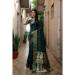 Picture of Well Formed Silk Medium Sea Green Saree