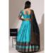 Picture of Grand Silk Light Sea Green Lehenga Choli