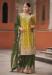 Picture of Stunning Chiffon Sienna Straight Cut Salwar Kameez