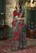 Picture of Resplendent Silk Maroon Saree