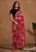 Picture of Sublime Silk Pink Saree